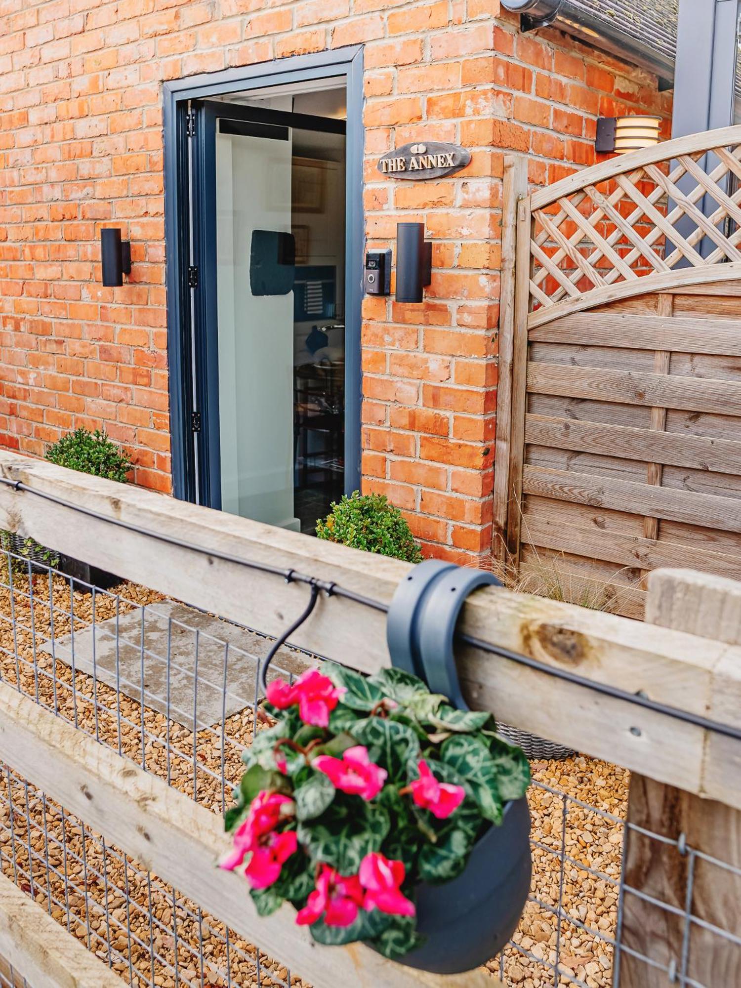 Cottage With Hot Tub - Near Cheltenham And Tewkesbury Eksteriør billede